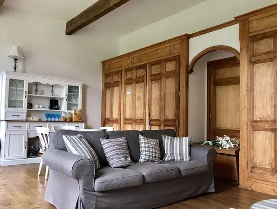 Exclusive Süit, 1 Yatak Odası, Bahçe Manzaralı, Zemin Kat