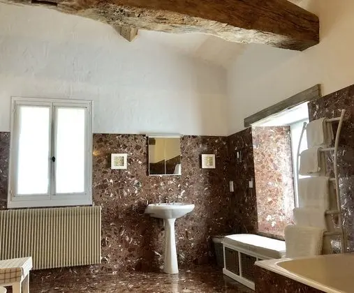 Exclusive Süit, 1 Yatak Odası, Bahçe Manzaralı, Zemin Kat