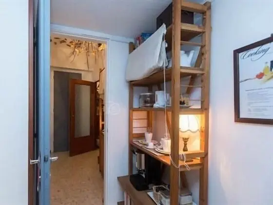 Deluxe Tek Büyük Yataklı Oda, Banyolu/Duşlu, Şehir Manzaralı (Borgo Pio)