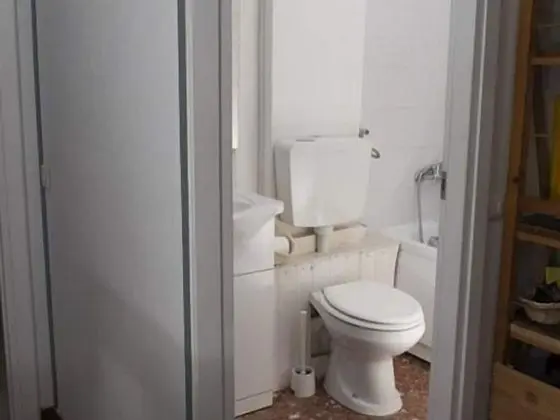 Superior Tek Büyük Yataklı Oda, Sıcak Su Küveti, Şehir Manzaralı (Celio)