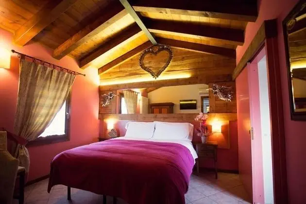 Standard Tek Büyük veya İki Ayrı Yataklı Oda, 1 Yatak Odası, Özel Banyo, Avlu Manzaralı