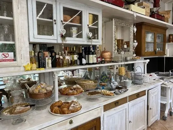 Traditional Tek Büyük veya İki Ayrı Yataklı Oda, 1 Yatak Odası, Engellilere Uygun (Calcatreppola)