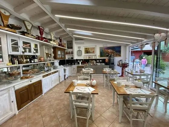 Traditional Tek Büyük veya İki Ayrı Yataklı Oda, 1 Yatak Odası, Engellilere Uygun (Calcatreppola)