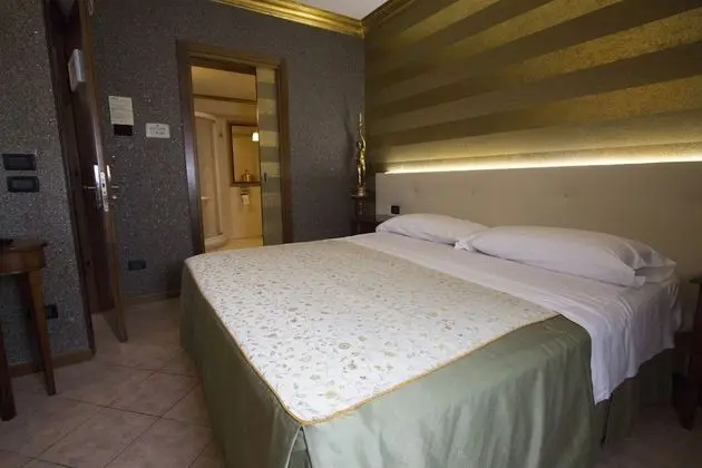 Traditional Tek Büyük veya İki Ayrı Yataklı Oda, 1 Yatak Odası, Engellilere Uygun (Calcatreppola)