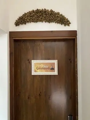 Traditional Tek Büyük veya İki Ayrı Yataklı Oda, 1 Yatak Odası, Engellilere Uygun (Calcatreppola)