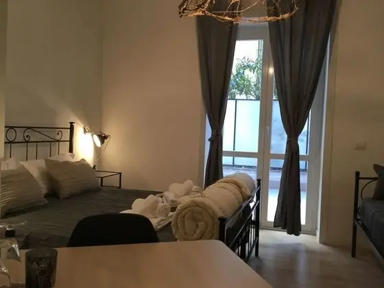 Classic Süit, Banyolu/Duşlu