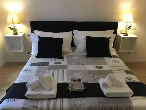 Tek Büyük Yataklı Oda, Banyolu/Duşlu, Şehir Manzaralı