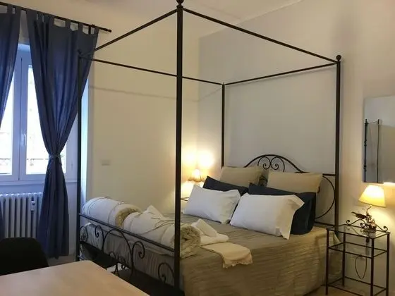 Üç Kişilik Oda, Banyolu/Duşlu, Şehir Manzaralı