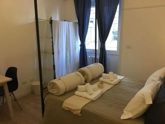 Üç Kişilik Oda, Banyolu/Duşlu, Şehir Manzaralı