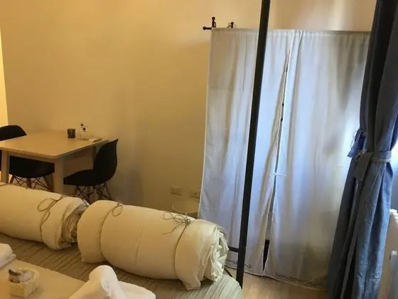 Üç Kişilik Oda, Banyolu/Duşlu, Şehir Manzaralı