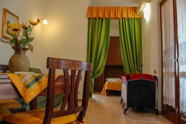 Apart Daire, Tepe Manzaralı