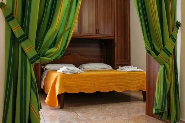 Apart Daire, Tepe Manzaralı