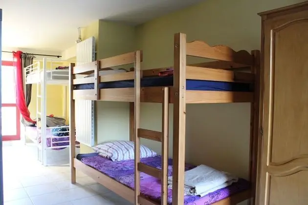 Family Oda (Siguiriya)