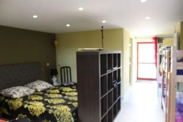 Family Oda (Siguiriya)