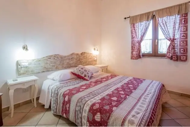 Classic Dağ Evi, 1 Yatak Odası, Teras