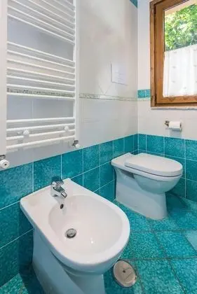 Classic Dağ Evi, 1 Yatak Odası, Teras