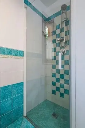 Classic Dağ Evi, 1 Yatak Odası, Teras