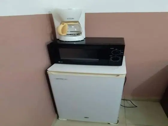 Luxury Süit