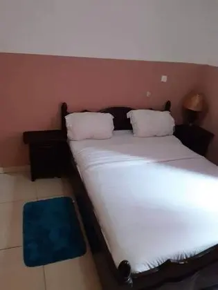 Luxury Süit