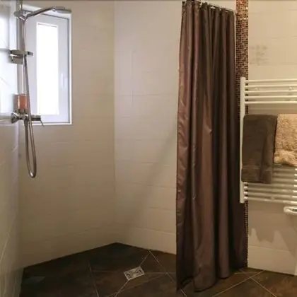 Classic Tek Büyük Yataklı Oda, Bahçe Manzaralı