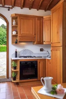 Apart Daire, 1 Yatak Odası (Tulipani)