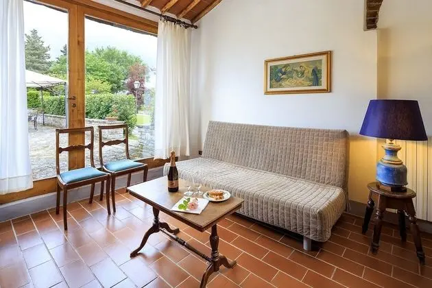 Apart Daire, 1 Yatak Odası (Tulipani)