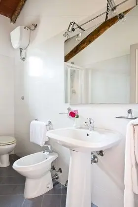 Apart Daire, 1 Yatak Odası (Tulipani)