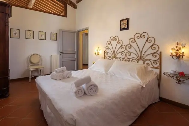 Apart Daire, 2 Yatak Odası (Corbezzolo)