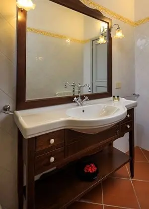 Apart Daire, 2 Yatak Odası (Corbezzolo)