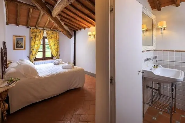 Apart Daire, 3 Yatak Odası (Ginepro)