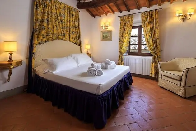 Apart Daire, 3 Yatak Odası (Ginepro)