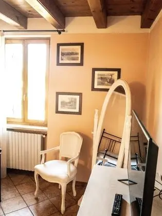 Basic Oda, Nehir Manzaralı