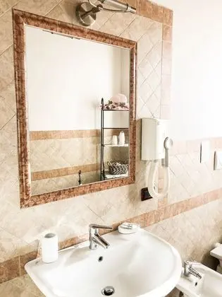 Basic Oda, Nehir Manzaralı