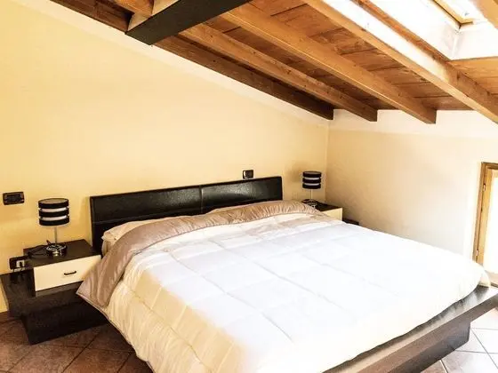 Deluxe Oda, Nehir Manzaralı