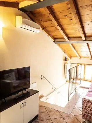 Deluxe Oda, Nehir Manzaralı