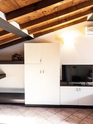 Deluxe Oda, Nehir Manzaralı