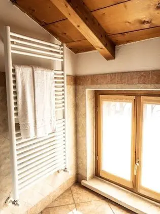 Deluxe Oda, Nehir Manzaralı