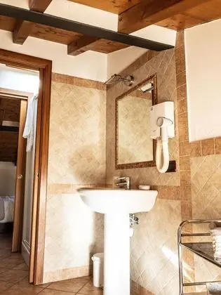 Deluxe Oda, Nehir Manzaralı