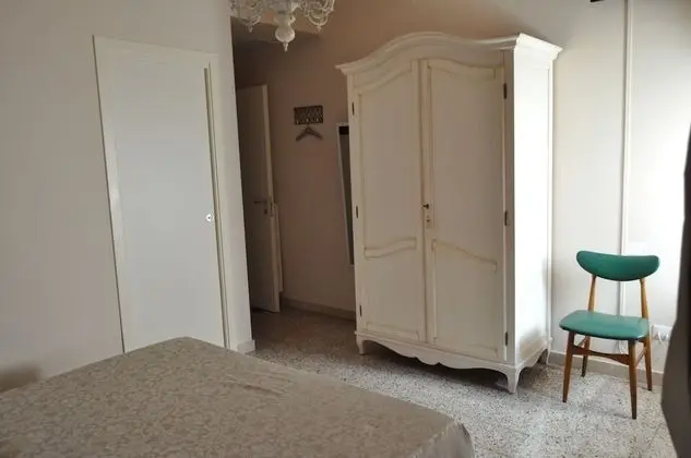 Tek Büyük Yataklı Oda (with extra bed)