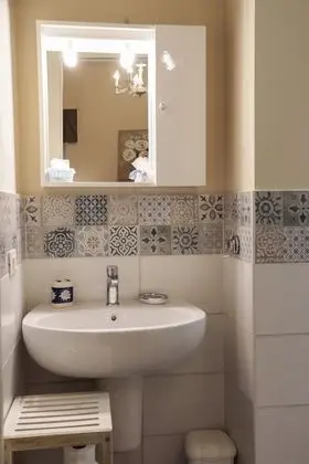 Tek Büyük Yataklı Oda (with extra bed)