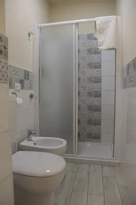 Tek Büyük Yataklı Oda (with extra bed)