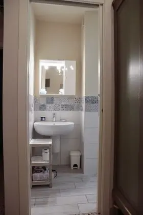 Tek Büyük Yataklı Oda (with extra bed)