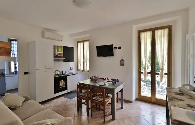 Comfort Ev, Göl Manzaralı, Göl Kenarı