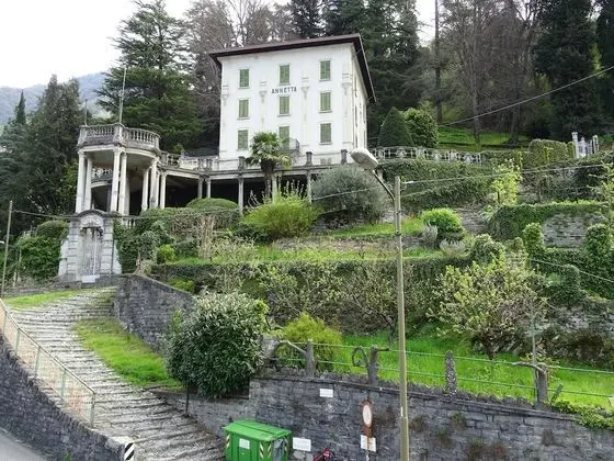 Comfort Ev, Göl Manzaralı, Göl Kenarı