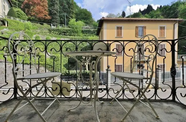 Comfort Ev, Göl Manzaralı, Göl Kenarı