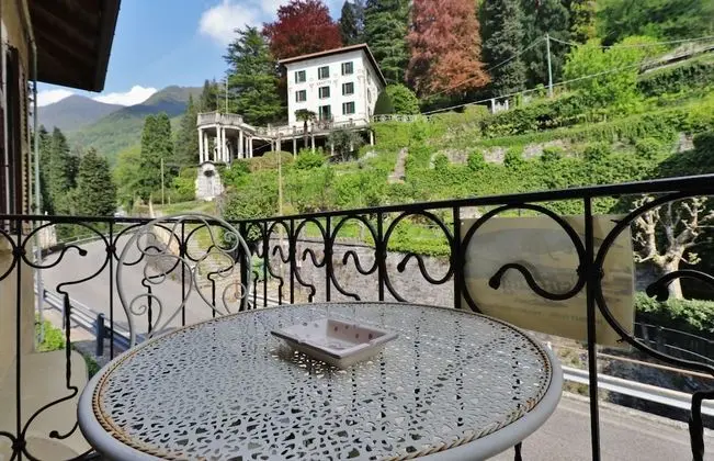 Comfort Ev, Göl Manzaralı, Göl Kenarı