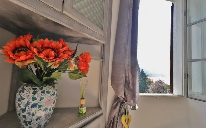 Comfort Ev, Göl Manzaralı, Göl Kenarı