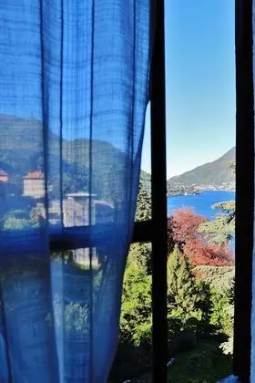 Comfort Ev, Göl Manzaralı, Göl Kenarı