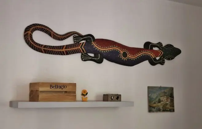 Comfort Ev, Göl Manzaralı, Göl Kenarı