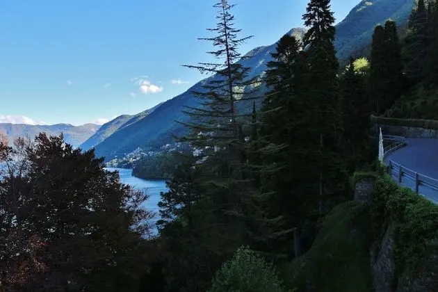 Comfort Ev, Göl Manzaralı, Göl Kenarı